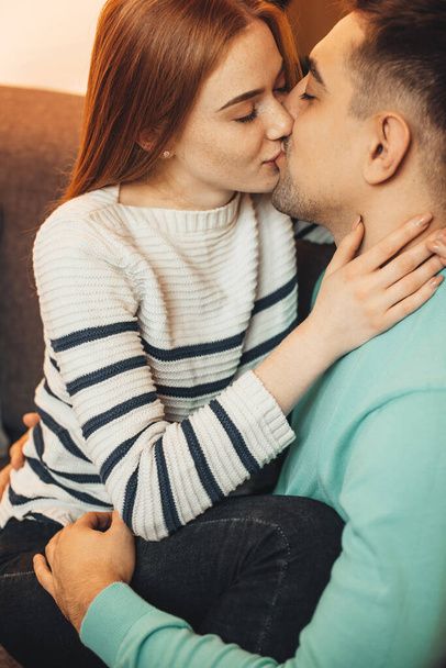 بهبود روابط زناشویی